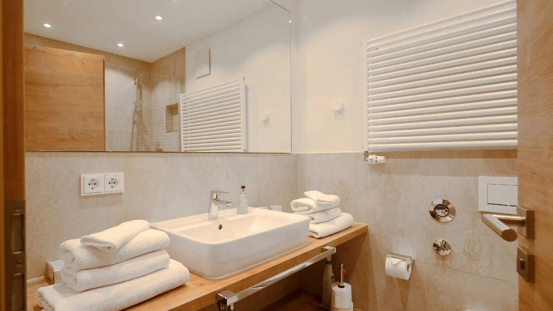 Apartment 10 an der Rottach  Rotta