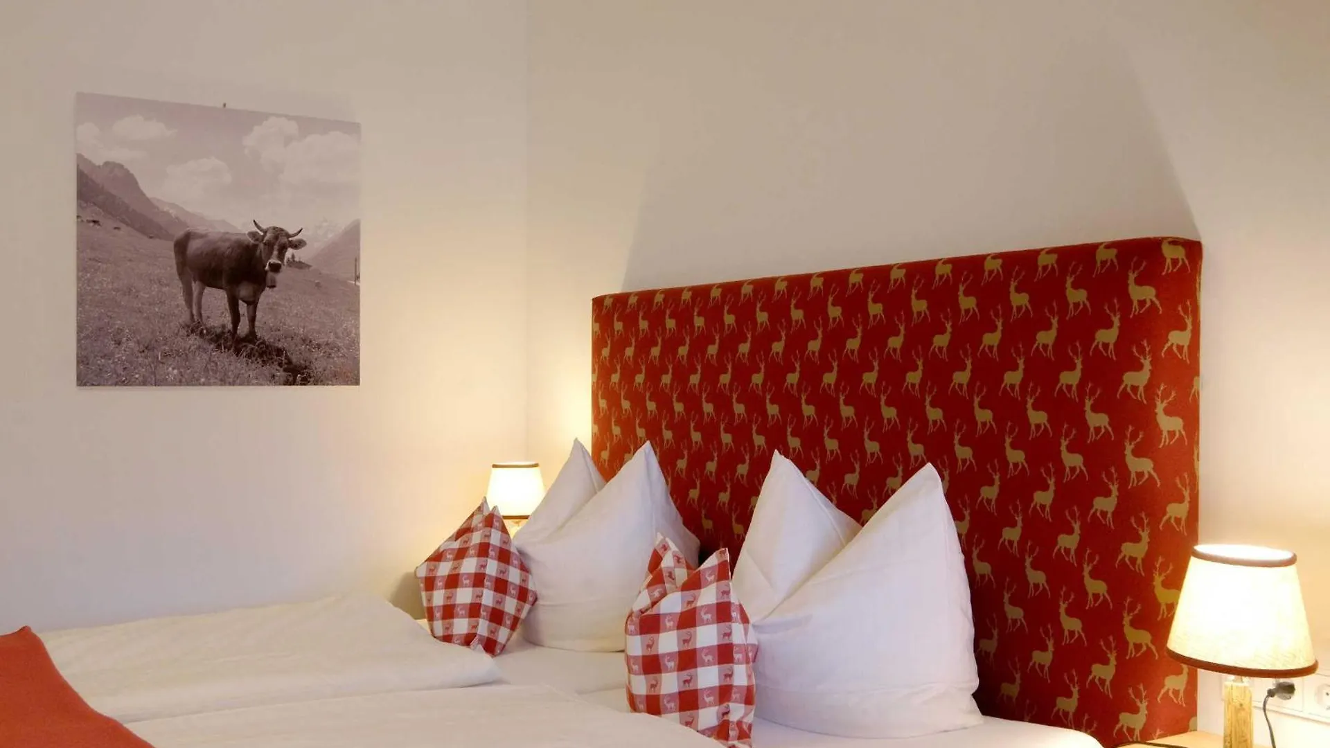 Apartment 10 an der Rottach