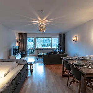 Apartment Kontaktlos - Edle Alpine Am Tegernsee By Stayfritz, Rotta