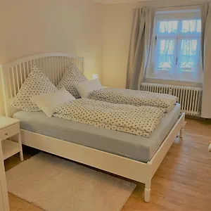Apartment Giacomelli 4, Rotta