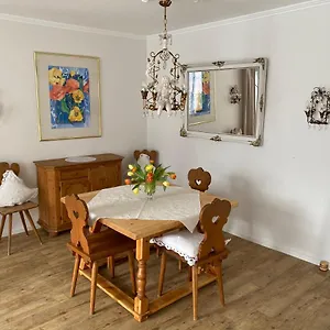 Apartment Giacomelli 1, Rotta