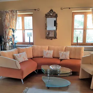Apartment Kontaktlos - Ruhige Landhauswohnung Im Grünen By Stayfritz, Rotta