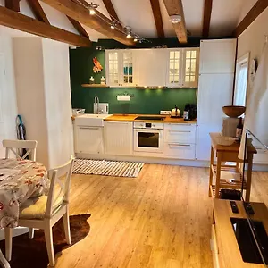 Apartment Giacomelli 2, Rotta