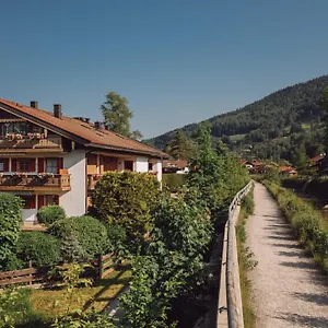 Apartment - Am Tegernsee, Rotta